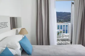Ios Palace Hotel & Spa - Chambre