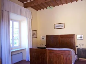 Villa Graziani - Chambre