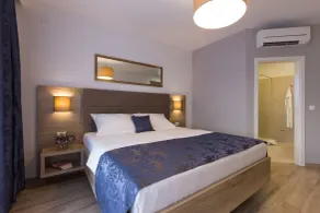 B&B Villa Maris Punat - Camera