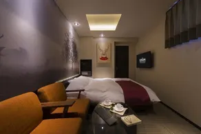 The CALM Hotel Tokyo - Adults Only - Værelse