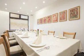 Hotel Stupka - Restaurant