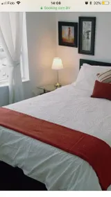 Bombay Suites Mississauga - Room