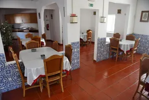 Horta D'Alva - Restaurant