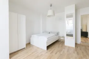 Primeflats - Apartments near Prenzlauer Berg - Quarto