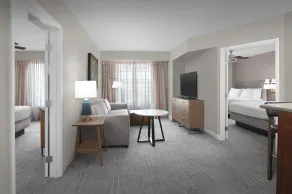 Staybridge Suites Columbia by IHG - Værelse