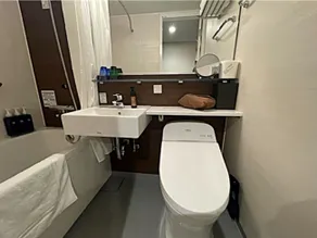 BOOK HOTEL 神保町 - Bagno