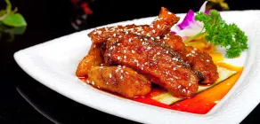Novotel Wuxi - Restaurant