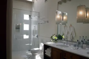 Hotel Casa Blanca 7 - Salle de bain