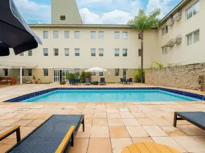 Ibis Styles Campinas Alphaville - Pool