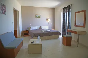Hotel Sea Breeze - Room
