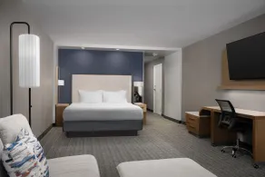 Courtyard by Marriott Philadelphia Bensalem - Chambre