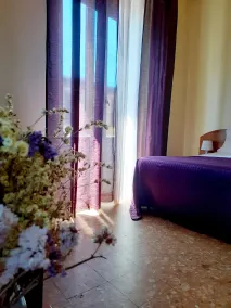 Novella Italy - Chambre