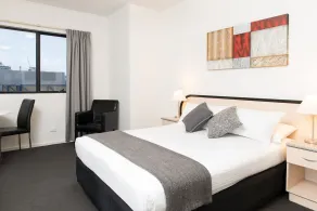 Adelaide Riviera Hotel - Habitación