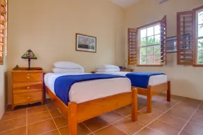 The Crimson Orchid Inn at Orchid Bay - Habitación