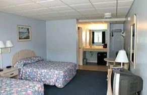 Sea Esta Motel II - Room