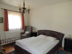 Kerca Bio Farm - Habitación