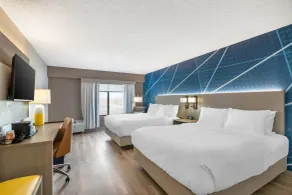 Comfort Inn & Suites Arlington Heights - Buffalo Grove - Chambre