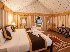 Spirit Desert Camp Pushkar - Rum