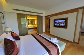 Mingshen Golf & Bay Resort Sanya - Chambre