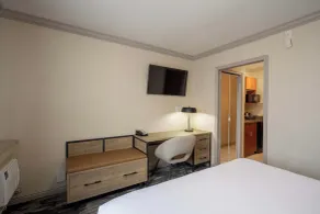Sandman Hotel & Suites Winnipeg Airport - Chambre