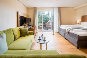 Parkhotel Jever - Zimmer