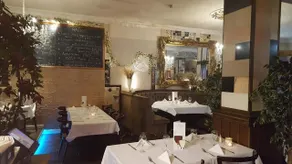 The Kings Arms Hotel - Restaurant