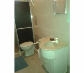 Pousada Alexandrina - Bathroom