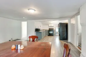 Bath Apartment 2 - Interior