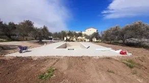 Lyrids Apartments - Basseng