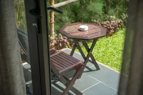AIRA Boutique Hoi An Hotel & Spa - View from room