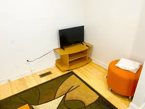 Hostel rooms - Værelse
