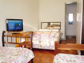 Hostel Vergueiro - Room