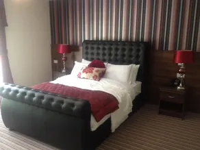 The Dark Hedges Hotel - Habitación