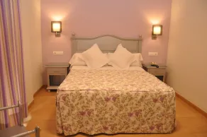 Hotel Selu - Room