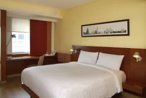 ibis Chennai Sipcot - An Accor Brand - Chambre