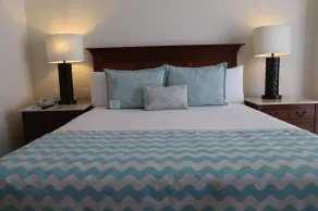 Pierre Mundo Imperial - Habitación