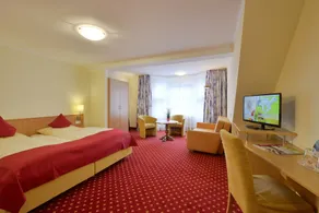 Landhotel Albers - Room