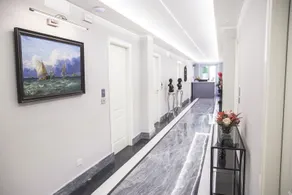 Correnti Boutique Hotel - Réception