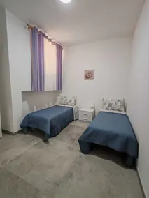 Residence la Pace - Pool & Relax - Zimmer