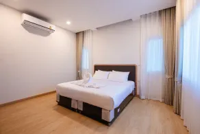 Yunoya Riverside Villa - Rom