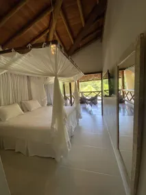Pousada Cajueiro Trancoso - Habitación