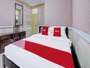 Hotel O Padang City Center Near Gunung Padang Formerly Hotel Fitriaendika - Værelse