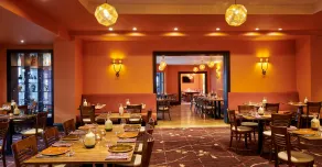 Fairmont St Andrews, Scotland - Restaurant