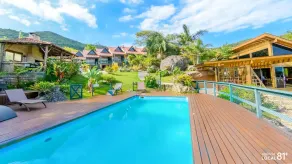 Pousada do Taxo - Pool