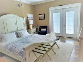 Anchor Inn Boutique Hotel - Chambre