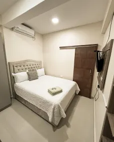 Darling Hotel Ciudad del Este - Room