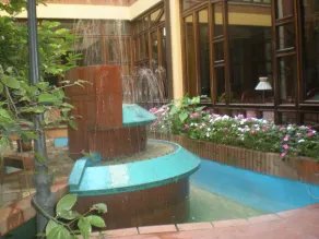 Hotel Le Mura e Residence - Piscina