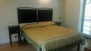 La Cascina Del Castello - Chambre