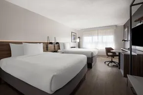 Wyndham Garden Manassas - Quarto