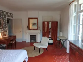 Le Mas Palegry Chambres d'hôtes Perpignan - Værelse